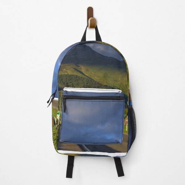 Item preview, The Pap of Glencoe, Scotland designed and sold by AlbaPhotography.