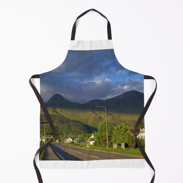 Item preview, The Pap of Glencoe, Scotland designed and sold by AlbaPhotography.