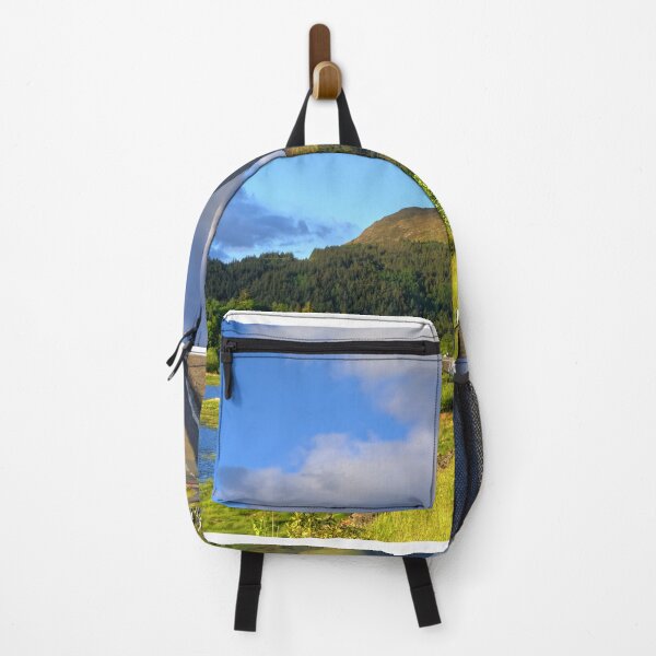 Item preview, The Pap of Glencoe, Scotland designed and sold by AlbaPhotography.