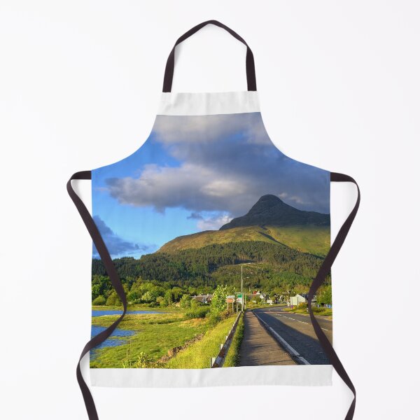 Item preview, The Pap of Glencoe, Scotland designed and sold by AlbaPhotography.