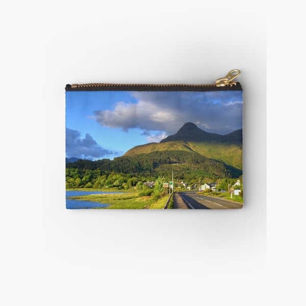 Item preview, The Pap of Glencoe, Scotland designed and sold by AlbaPhotography.