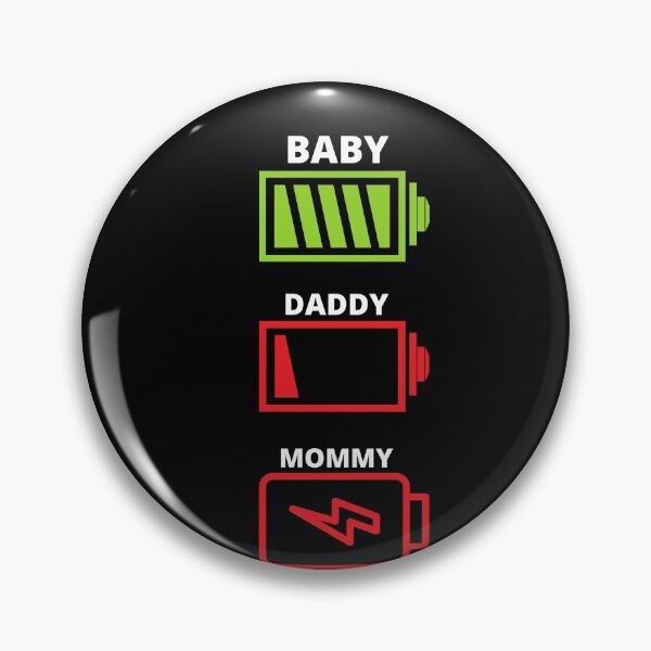 Item preview,  DADDY MOMMY BABY designed and sold by MOHAREB ARMEL.