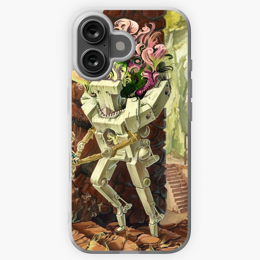 Item preview, iPhone Soft Case designed and sold by augustinas.