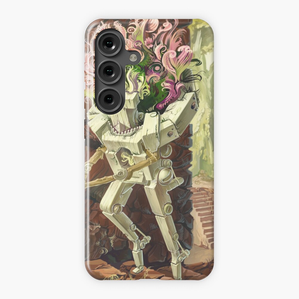 Item preview, Samsung Galaxy Snap Case designed and sold by augustinas.