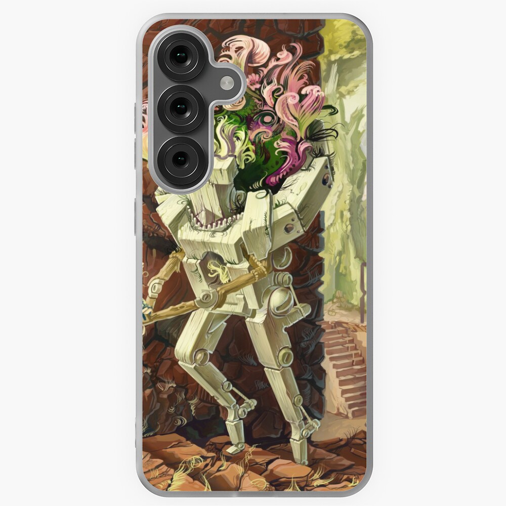 Item preview, Samsung Galaxy Soft Case designed and sold by augustinas.