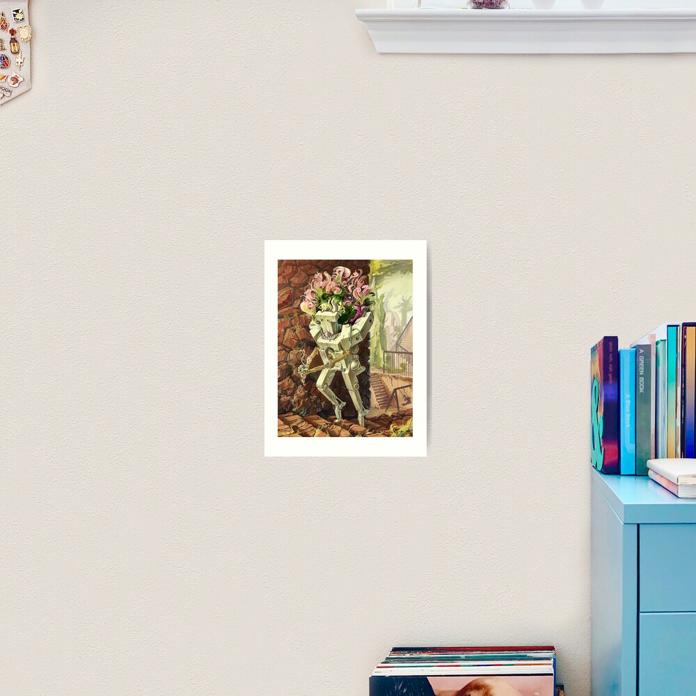 Item preview, Art Print designed and sold by augustinas.