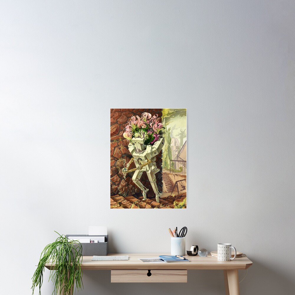 Item preview, Poster designed and sold by augustinas.
