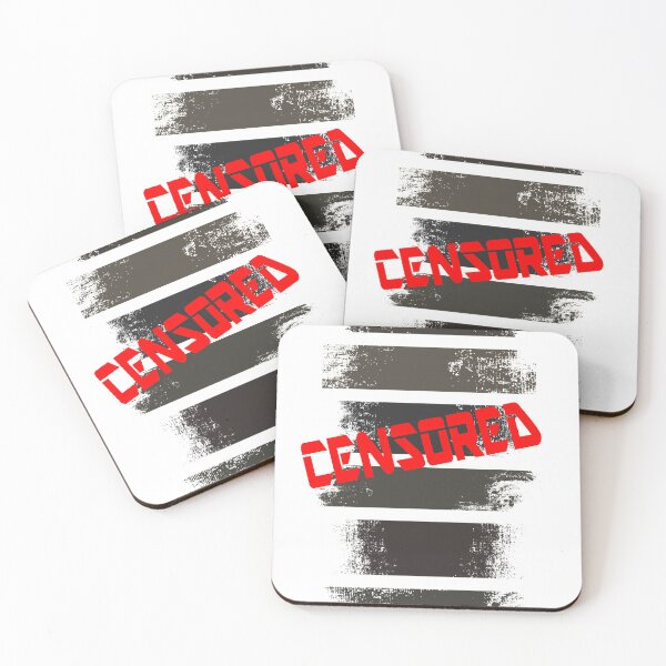 Item preview, Censored designed and sold by norah1579.