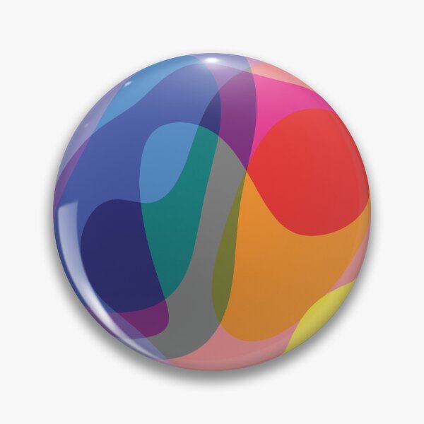 Item preview, Abstract circle icon. designed and sold by KasTanDesign.