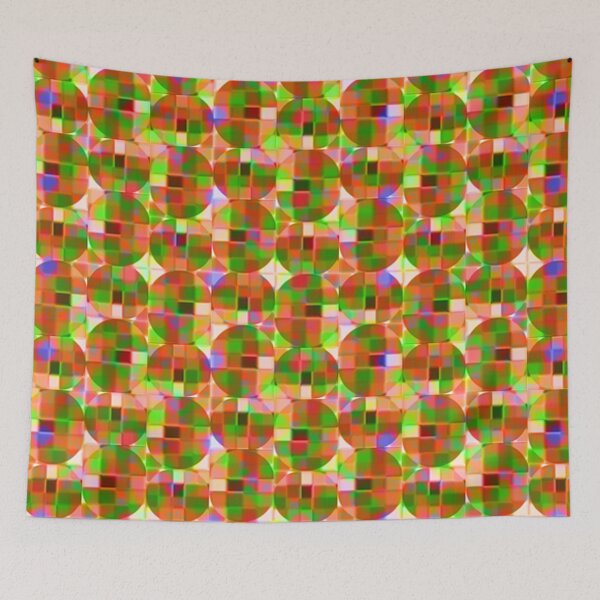 Item preview, CD collection (mosaic) designed and sold by Rainer Kristuf.