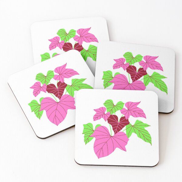 Item preview, bright Leaves designed and sold by umarajabeen.