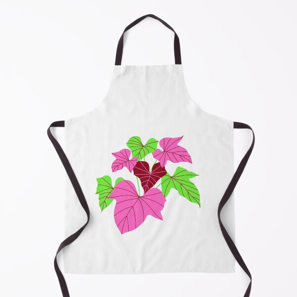 Item preview, bright Leaves designed and sold by PureCanvas Co.