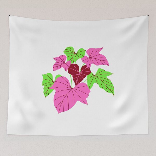 Item preview, bright Leaves designed and sold by umarajabeen.