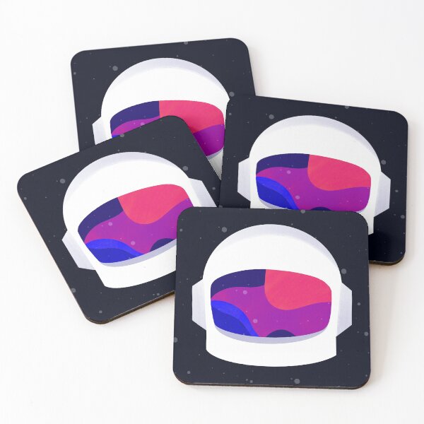 Item preview, Space Helmet designed and sold by Isaiah Cardona.