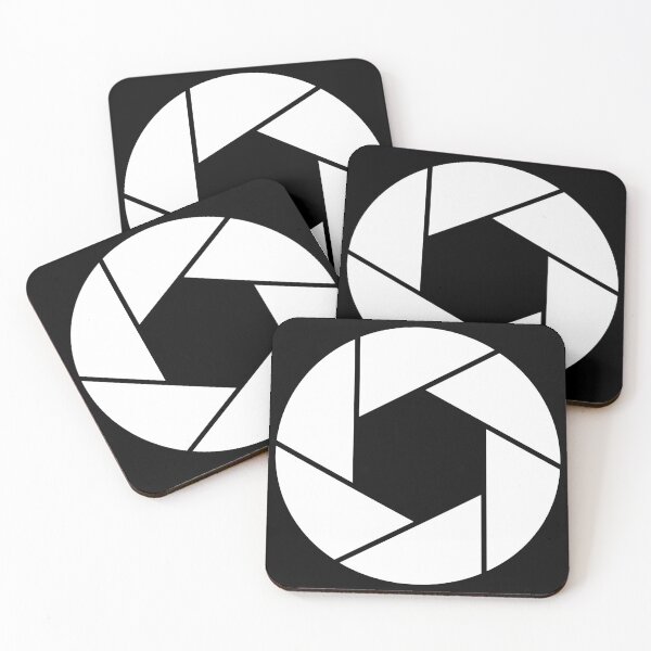 Item preview, Shutter icon designed and sold by MbyMorganK.
