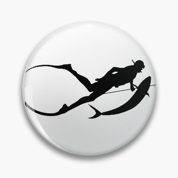 Item preview, Spearfishing  designed and sold by Live  Today.