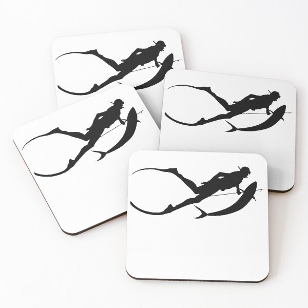 Item preview, Spearfishing  designed and sold by Live  Today.