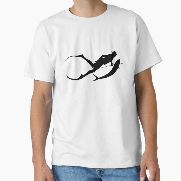 Item preview, Spearfishing  designed and sold by Live  Today.