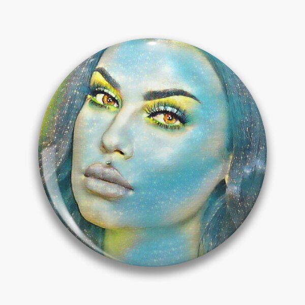 Item preview, Bailey Sarian Magical Fairy Art designed and sold by Omniodise.