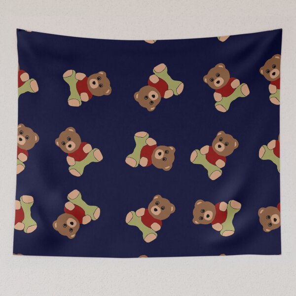 Item preview, Teddy designed and sold by skysshobu.