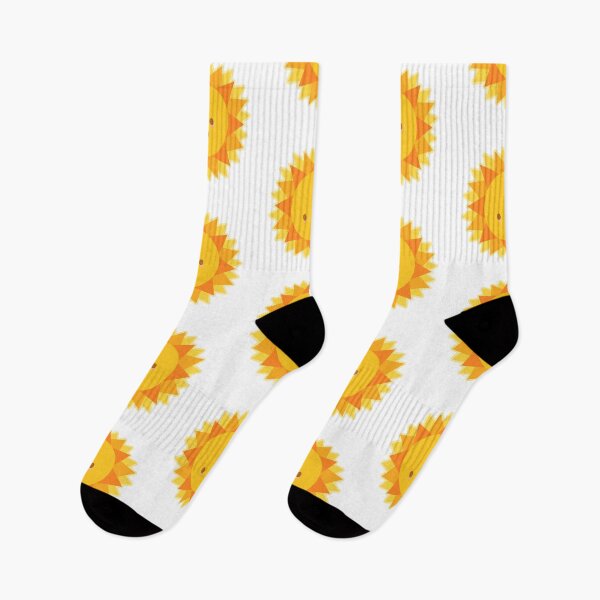 Item preview, Happy Sunshine designed and sold by Neuro-Nerdom.