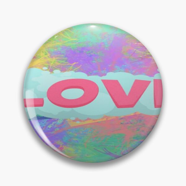 Item preview, Funky Love designed and sold by irisonline.