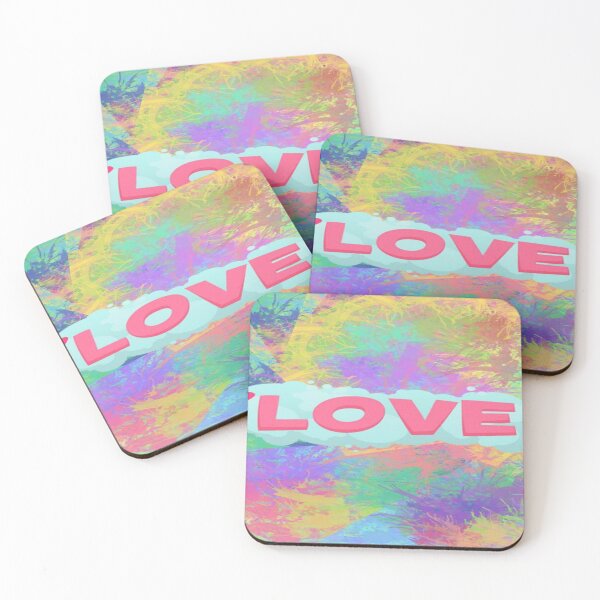 Item preview, Funky Love designed and sold by irisonline.