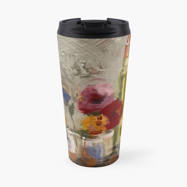 Poesía valiente, Adrián Socorro, Arte cubano contemporáneo, Arte cubano Taza de viaje