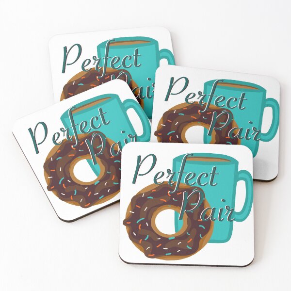 Item preview, Coffee & Donut designed and sold by mcallich.