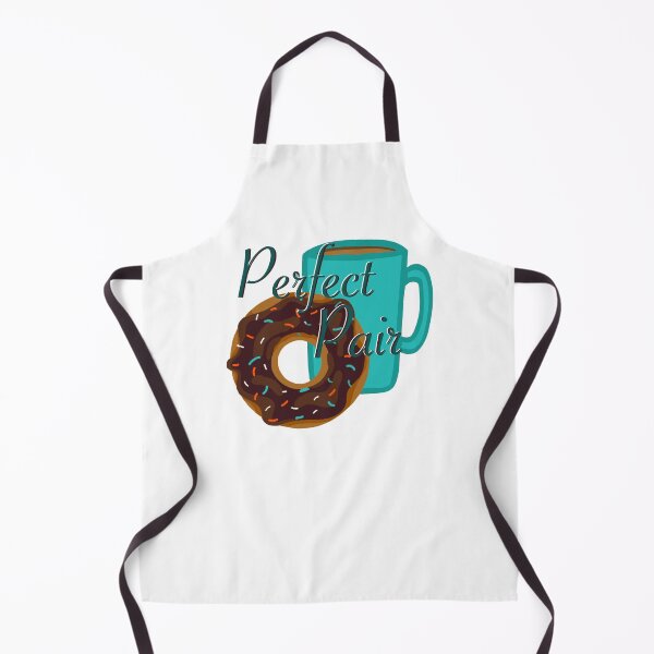 Item preview, Coffee & Donut designed and sold by mcallich.
