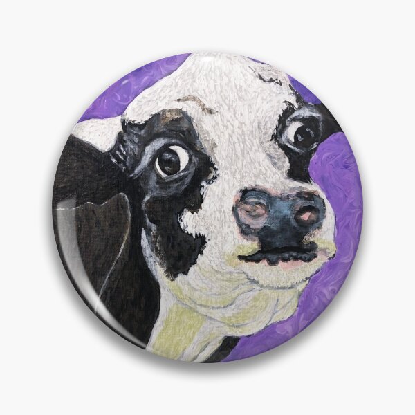 Item preview, Bessie designed and sold by Rachael Garcia.