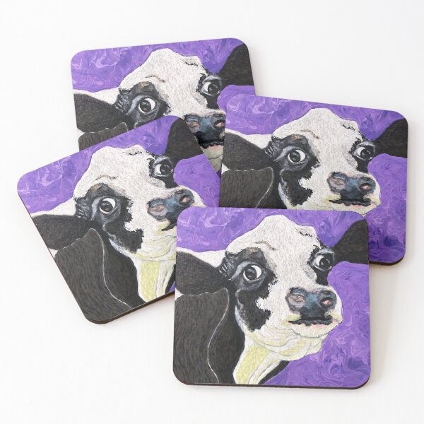 Item preview, Bessie designed and sold by Rachael Garcia.