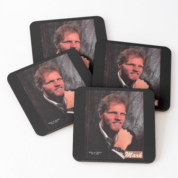 Item preview, Rip mark eaton designed and sold by Strongwomenxxx.