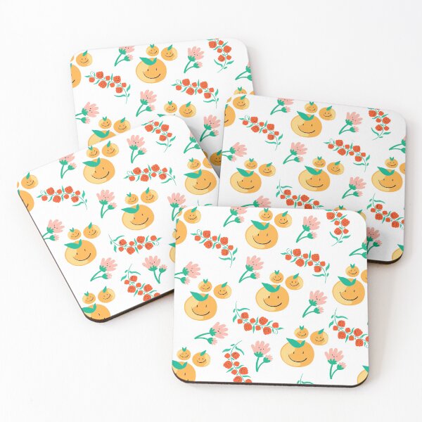 Item preview, “Orange You Happy” designed and sold by FarmersCottage.