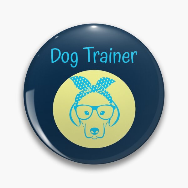Item preview, Dog Trainer designed and sold by MiloHarris.