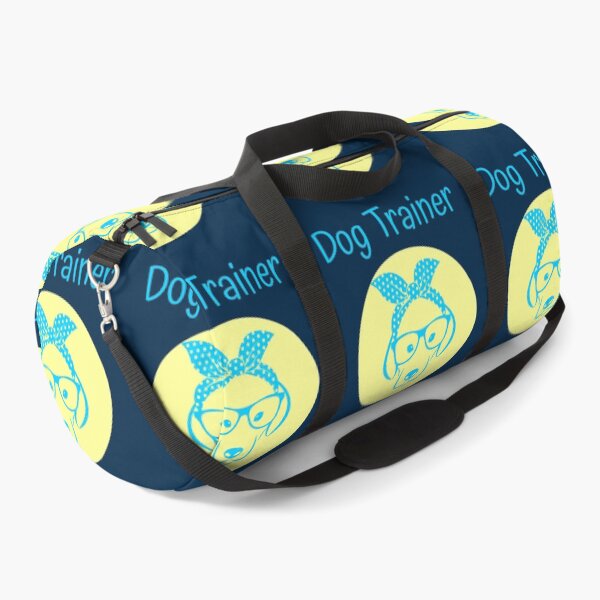 Item preview, Dog Trainer designed and sold by MiloHarris.