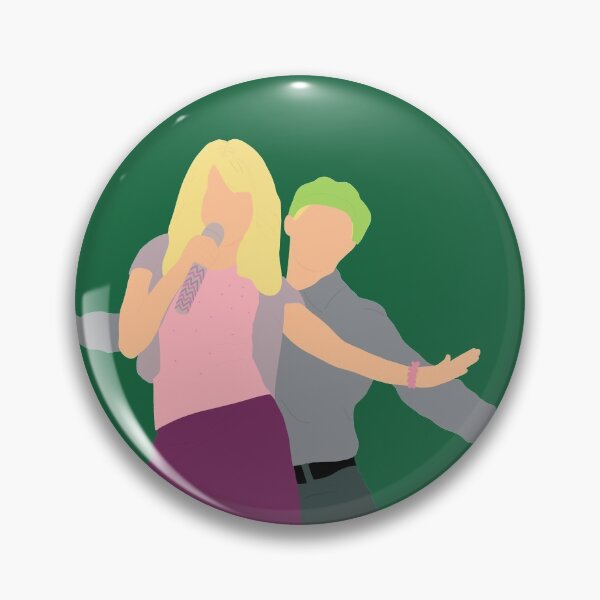 Item preview, what i’ve been looking for (sharpay and ryan) designed and sold by Rachel Cortez.