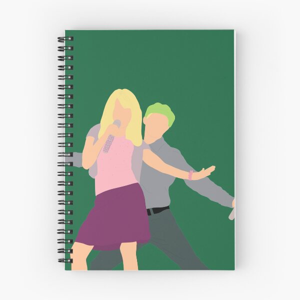 Item preview, what i’ve been looking for (sharpay and ryan) designed and sold by Rachel Cortez.