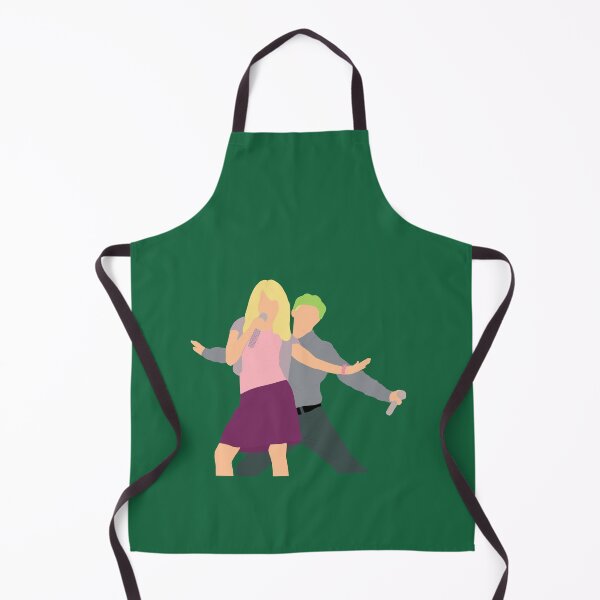 Item preview, lo que he estado buscando (sharpay y ryan) designed and sold by Rachel Cortez.
