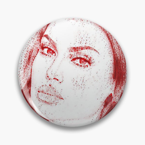 Item preview, Bailey Sarian Bloody Art designed and sold by Omniodise.