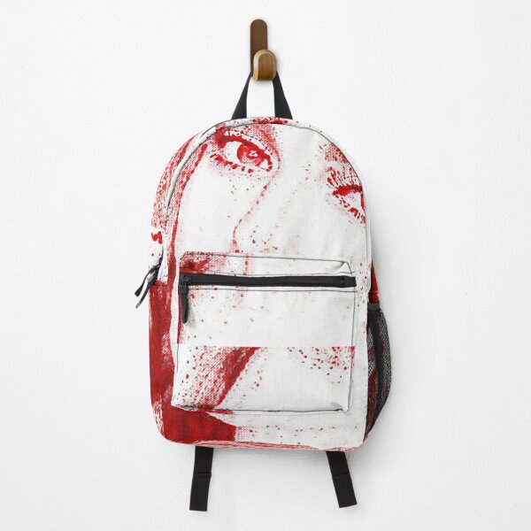 Item preview, Bailey Sarian Bloody Art designed and sold by Omniodise.