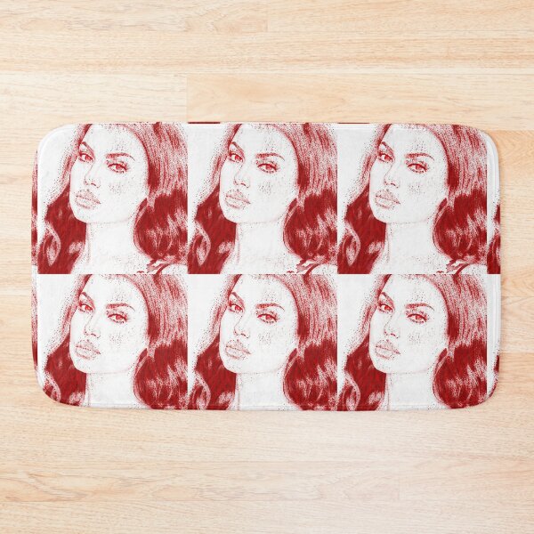 Item preview, Bailey Sarian Bloody Art designed and sold by Omniodise.