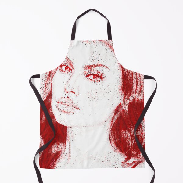 Item preview, Bailey Sarian Bloody Art designed and sold by Omniodise.