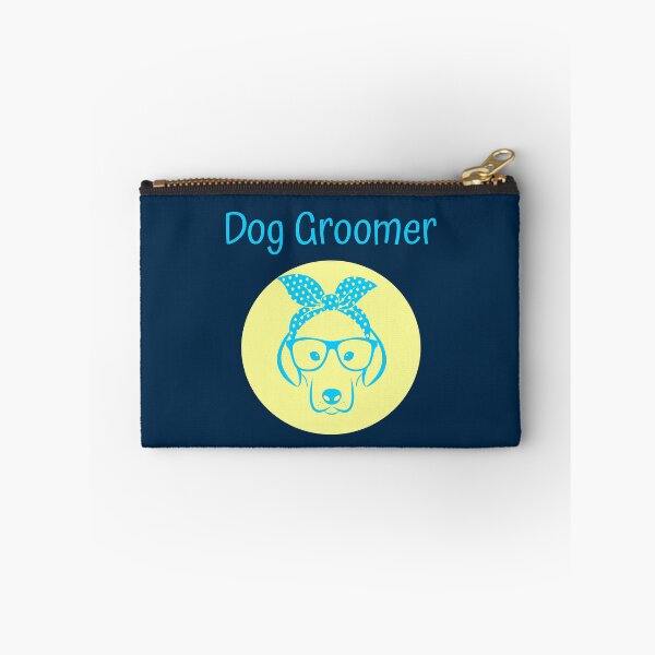 Item preview, Dog Groomer designed and sold by MiloHarris.