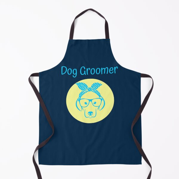 Item preview, Dog Groomer designed and sold by MiloHarris.