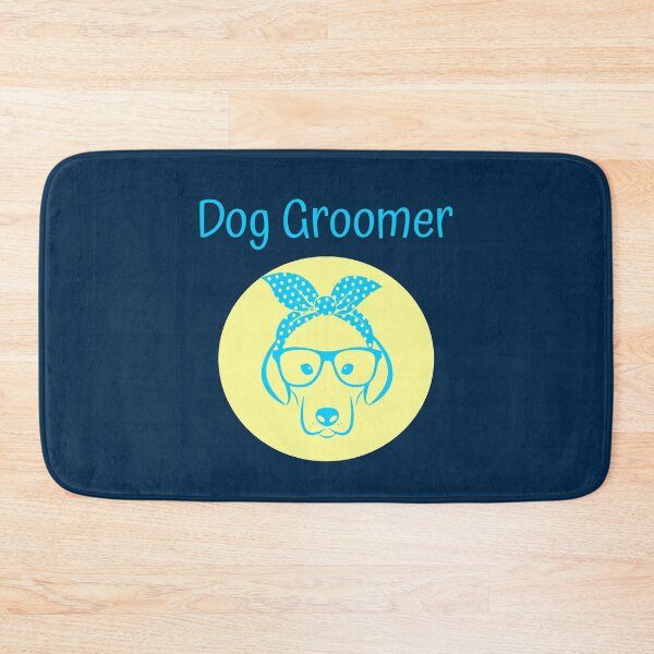Item preview, Dog Groomer designed and sold by MiloHarris.