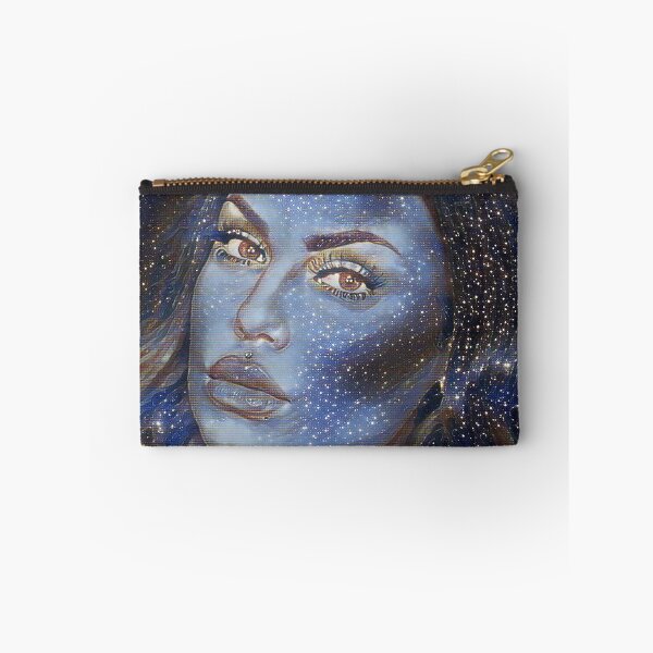 Item preview, Bailey Sarian Space Art designed and sold by Omniodise.