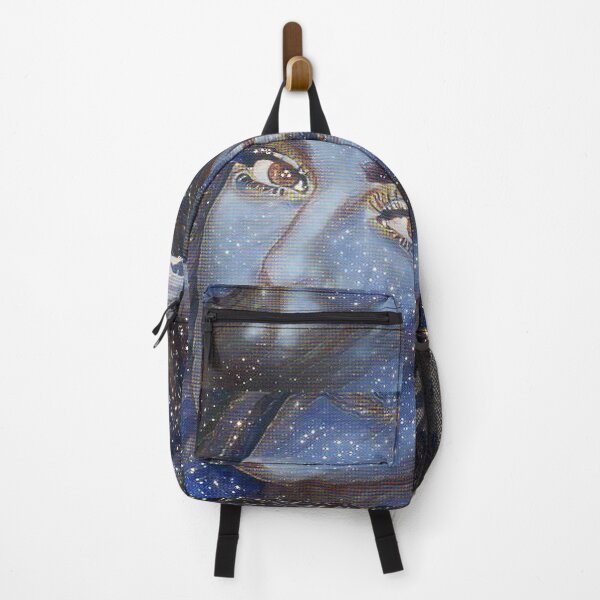 Item preview, Bailey Sarian Space Art designed and sold by Omniodise.