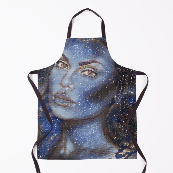 Item preview, Bailey Sarian Space Art designed and sold by Omniodise.