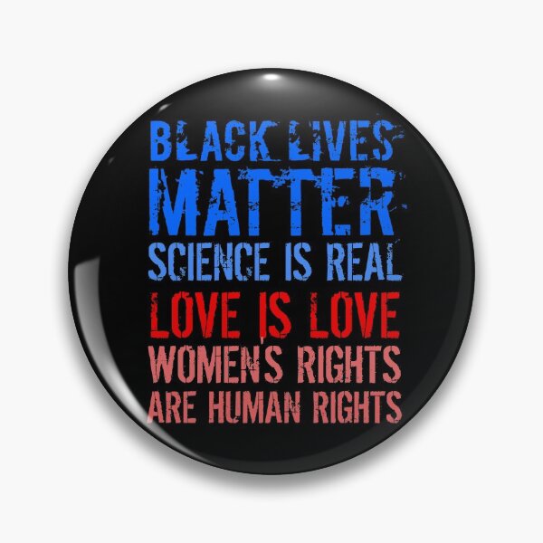 Item preview, Black Lives Matter 2022 designed and sold by Design-Maniya.